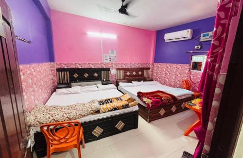Faizabad House | Jagdamba home stay