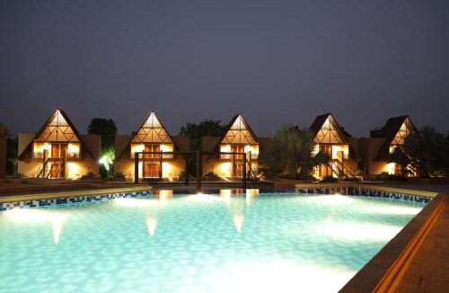 Talala Hotel | Jagira Ananta Elite , Sasan Gir