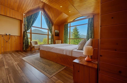 New Manali Hotel | Jagtar Hotel