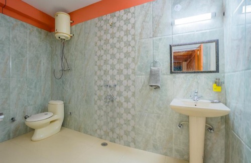 New Manali Hotel | Jagtar Hotel