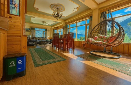 New Manali Hotel | Jagtar Hotel