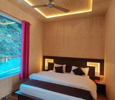 Karnaprayag House | Jai Badrivishal Homestay and Restaurant