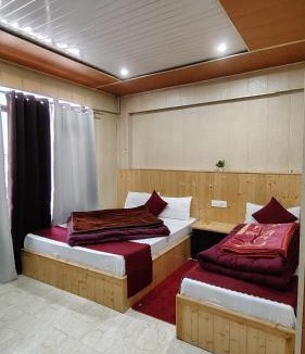 Badrinath House | Jai Shri Badri