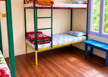 Old Manali Hotel | Jain Residency
