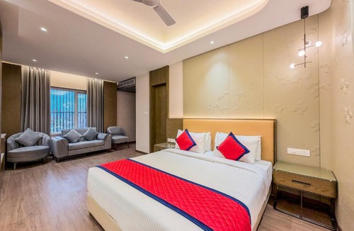Vellore Hotel | Jain Tree by Spree Hotels Vellore