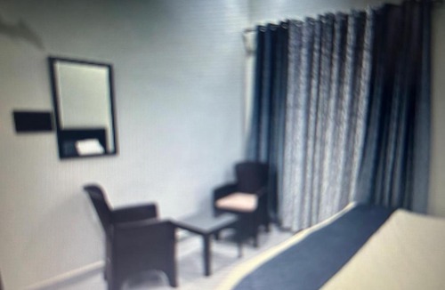 Haldwani Hotel | Jaiswal Guest House