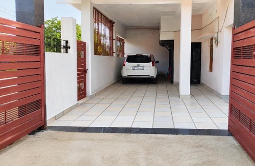 Jabalpur House | Jaiswal Homestay