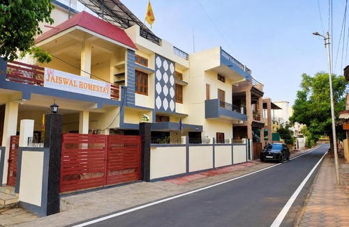 Jabalpur House | Jaiswal Homestay