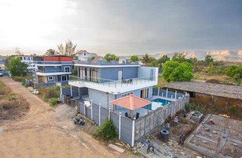 Malavli Villa | Jalsa Bungalow