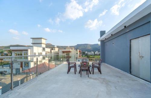 Malavli Villa | Jalsa Bungalow