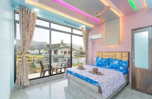 Malavli Villa | Jalsa Bungalow