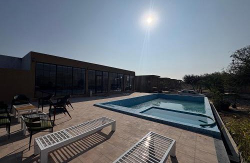 Bali Resort | Jalsa Jawai Resort