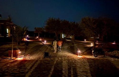Bali Resort | Jalsa Jawai Resort