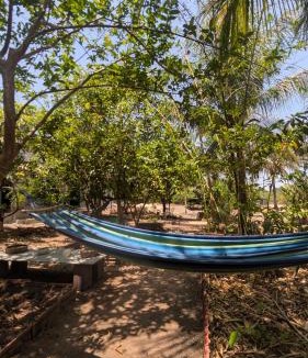 Kodinar House | Jamjir Retreat Farm House