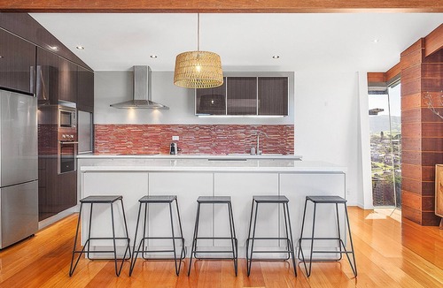 Gerringong House | Jane's at Werri, Gerringong