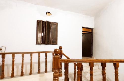 Jalandhar Hotel | JANNAT 7 - Hotel & Homestay PG with Restaurant & Banquet Hall - Families, Couples & Corporate