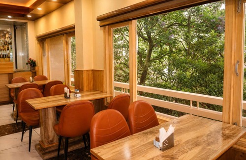 Solan Hotel | Jannat Hotel - Solan