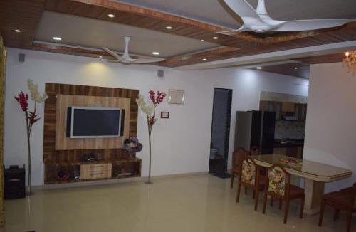 St.Stanislaus Villa Villa | Jannat Villa by Book Ur Stay