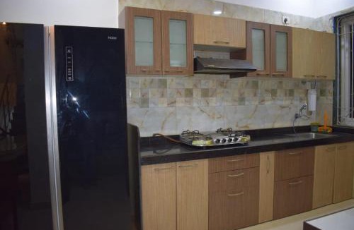 St.Stanislaus Villa Villa | Jannat Villa by Book Ur Stay