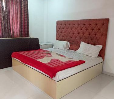 St.Stanislaus Villa Villa | Jannat Villa by Book Ur Stay