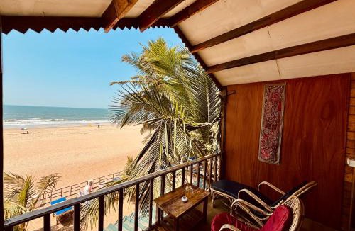 Agonda Resort | Jardim a Mar