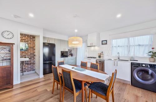 Petersham House | Jarvie Cottage