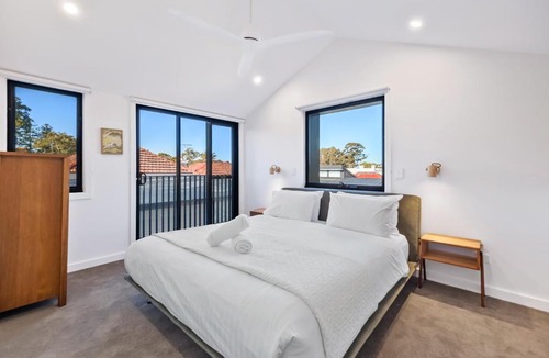 Petersham House | Jarvie Cottage