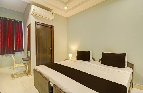 Kondapur Hotel | Jashwitha Mukkanti Homes
