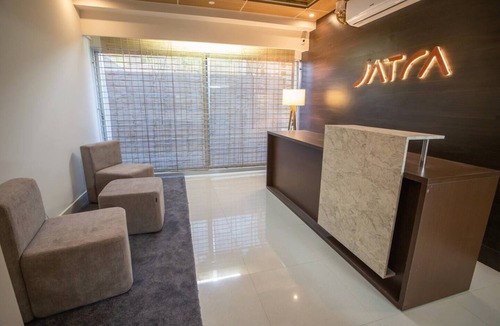 Khulna Division Apartment | Jatra Flagship Khulna City Centre 2