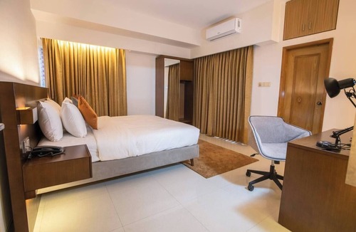 Khulna Division Apartment | Jatra Flagship Khulna City Centre 2