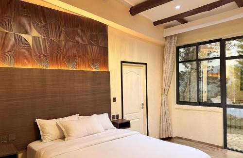 Lushoto Hotel | Java Boutique Hotel