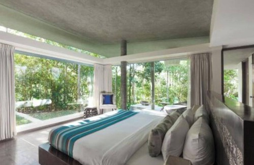 Chikkamagaluru Hotel | JAVA RAIN RESORTS