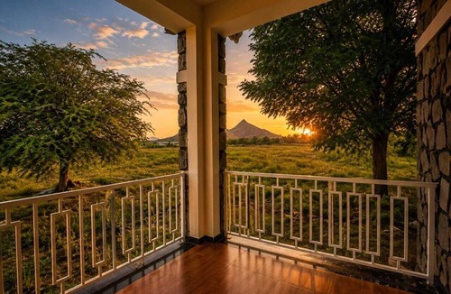 Bali Cottage | Jawai Garh Resort