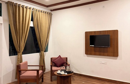 Bali Resort | Jawai Mount Town