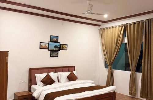 Bali Resort | Jawai Mount Town
