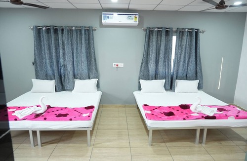 Haripur Other | Jay Jalaram Gir Nature Farmstay