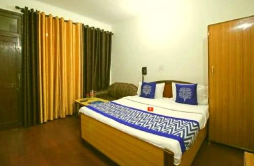 Mallital Hotel | Jay Shree