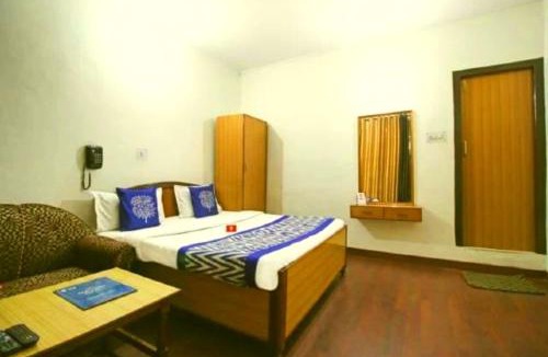 Mallital Hotel | Jay Shree