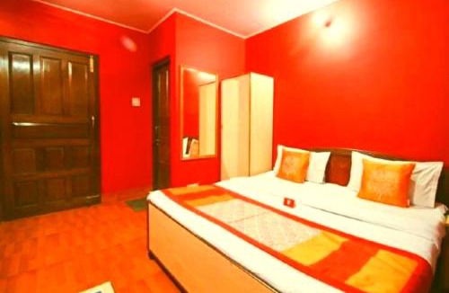 Mallital Hotel | Jay Shree