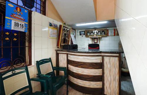 Vellore Hotel | Jaya Krishna Mansions