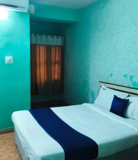 Tirupati Hotel | Jayalakshmi Residency