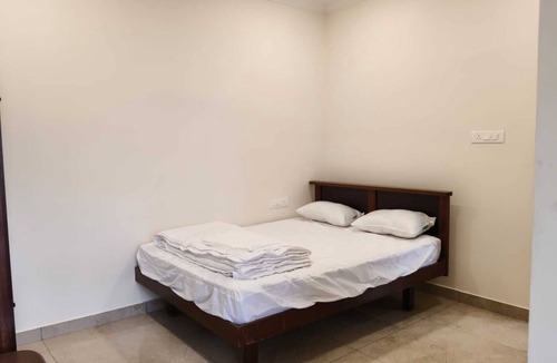 Tiruchirappalli Cabin | JAYANTHI MAHAL RESIDENCY