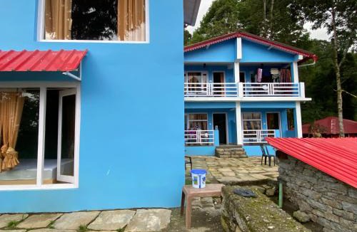 Munsyari House | JAYANTI MOTHER NATURE HOMESTAY MUNSYARI