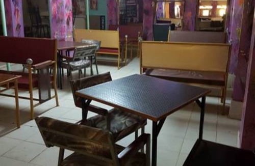 Eldoret Hotel | Jaybee's Resort