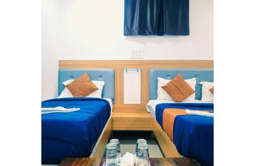 Sakinaka Apartment | Jazz residency hotel