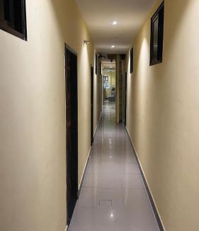 Sakinaka Apartment | Jazz residency hotel