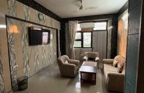 Agra Apartment | JB Sports Hub