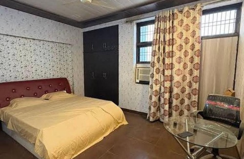 Agra Apartment | JB Sports Hub