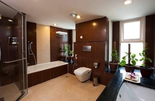 Madurai Hotel | JC Residency Madurai