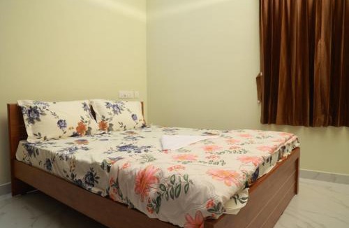Kanyakumari House | JD HomeStay